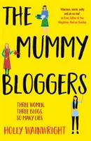 Mamás blogueras - Mummy Bloggers