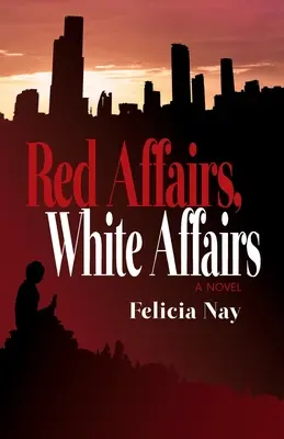 Asuntos rojos, asuntos blancos - Red Affairs, White Affairs