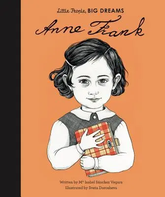 Ana Frank - Anne Frank