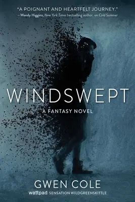 Windswept: Una novela fantástica - Windswept: A Fantasy Novel