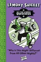 ¿Por qué esta noche es diferente a las demás? - Why Is This Night Different from All Other Nights?