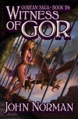 Testigos de Gor - Witness of Gor