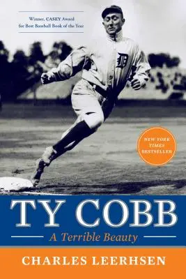 Ty Cobb: Una belleza terrible - Ty Cobb: A Terrible Beauty