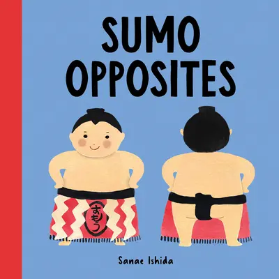 Sumo Opuestos - Sumo Opposites