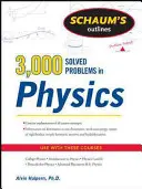 3.000 problemas resueltos de física de Schaum - Schaum's 3,000 Solved Problems in Physics