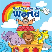 Burbujas: Dios crea el mundo - Bubbles: God Creates the World