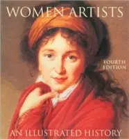 Mujeres artistas: Una historia ilustrada - Women Artists: An Illustrated History