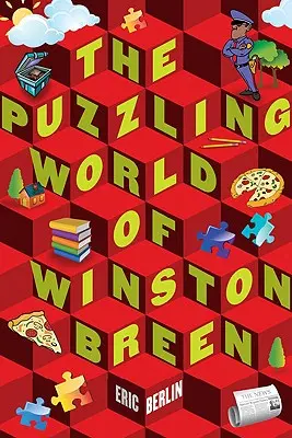 El desconcertante mundo de Winston Breen - The Puzzling World of Winston Breen