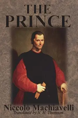 El Príncipe - The Prince