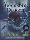 Dragón de luz de luna - Moonshine Dragon