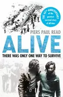 Alive - La verdadera historia de los supervivientes de los Andes - Alive - The True Story of the Andes Survivors
