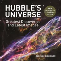 El Universo de Hubble: Grandes descubrimientos y últimas imágenes - Hubble's Universe: Greatest Discoveries and Latest Images