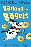 Ladrando por Bagels - Barking for Bagels