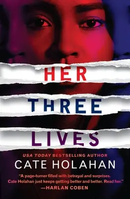 Sus tres vidas - Her Three Lives