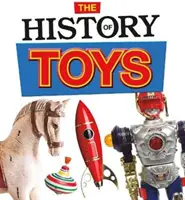 Historia de los juguetes - History of Toys