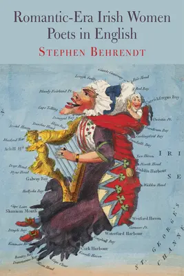 Poetisas irlandesas del Romanticismo en inglés - Romantic-Era Irish Women Poets in English