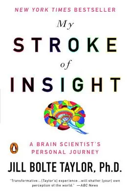 Mi golpe de perspicacia: El viaje personal de un científico del cerebro - My Stroke of Insight: A Brain Scientist's Personal Journey