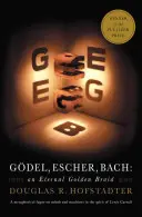 Godel, Escher, Bach: una eterna trenza dorada - Godel, Escher, Bach: An Eternal Golden Braid