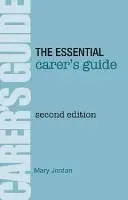 Guía esencial del cuidador - Essential Carer's Guide