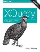 Xquery: Búsqueda en una variedad de datos XML - Xquery: Search Across a Variety of XML Data