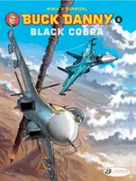 Cobra Negra - Black Cobra