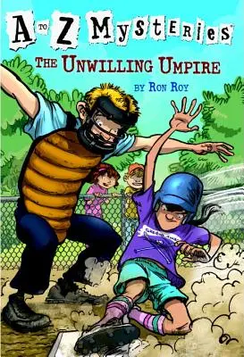 El árbitro involuntario - The Unwilling Umpire