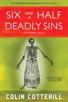 Seis pecados capitales y medio - Six and a Half Deadly Sins