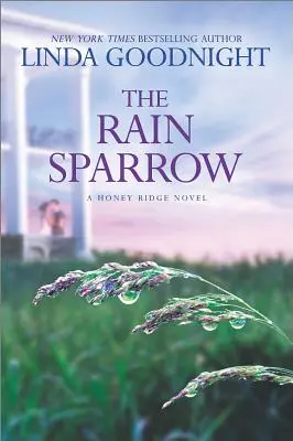 El gorrión de lluvia: Una novela de ficción femenina sureña - The Rain Sparrow: A Southern Women's Fiction Novel