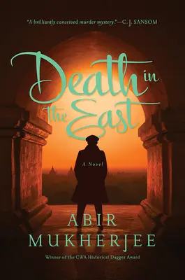 Muerte en el Este - Death in the East