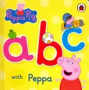 Peppa Pig: ABC con Peppa - Peppa Pig: ABC with Peppa