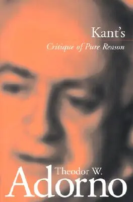 Crítica de la razón pura de Kant - Kant's 'Critique of Pure Reason'