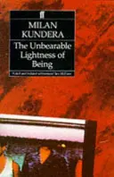 Insoportable levedad del ser - Unbearable Lightness of Being