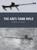 El fusil antitanque - The Anti-Tank Rifle