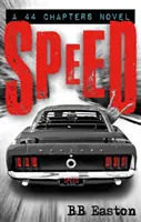 Speed - del autor del bestseller Sex/Life: 44 capítulos sobre 4 hombres - Speed - by the bestselling author of Sex/Life: 44 chapters about 4 men