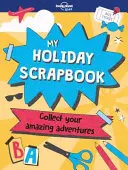 Mi álbum de vacaciones - My Holiday Scrapbook