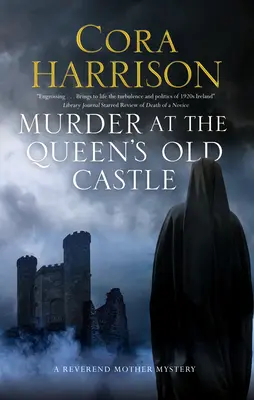 Asesinato en el viejo castillo de la reina - Murder at the Queen's Old Castle