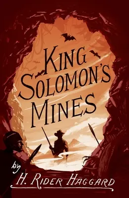 Las Minas del Rey Salomón - King Solomon's Mines