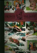 Prince Valiant Vol. 7: 1949-1950