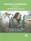 Nutrición y comportamiento: Un enfoque multidisciplinar - Nutrition and Behavior: A Multidisciplinary Approach