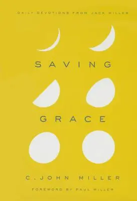 Gracia salvadora - Saving Grace