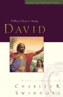 David: Un hombre de pasión y destino - David: A Man of Passion & Destiny