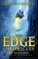 Edge Chronicles 13: The Descenders - Tercer libro de Cade - Edge Chronicles 13: The Descenders - Third Book of Cade