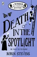 Muerte en el punto de mira - Death in the Spotlight