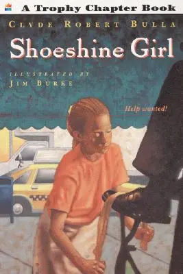 La limpiabotas - Shoeshine Girl