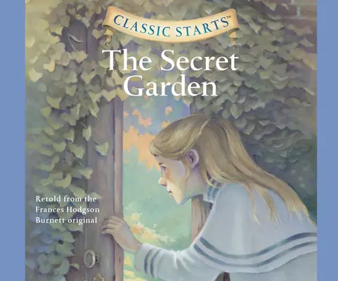 El jardín secreto, volumen 16 - The Secret Garden, Volume 16