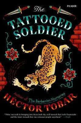 El soldado tatuado - The Tattooed Soldier