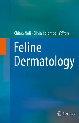 Dermatología felina - Feline Dermatology