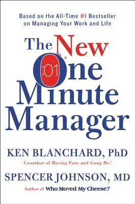 El nuevo gestor de un minuto - The New One Minute Manager