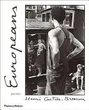 Henri Cartier-Bresson: Europeos - Henri Cartier-Bresson: Europeans