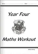 KS2 Maths Workout - Year 4